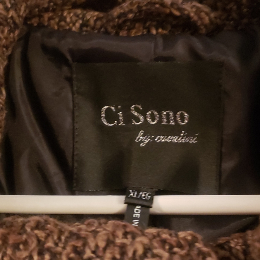 Ci Sono Jacket - Picture 2 of 6